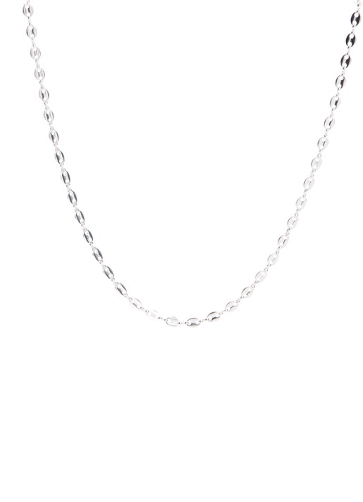 Anna + Nina Fine Coffee Bean ketting