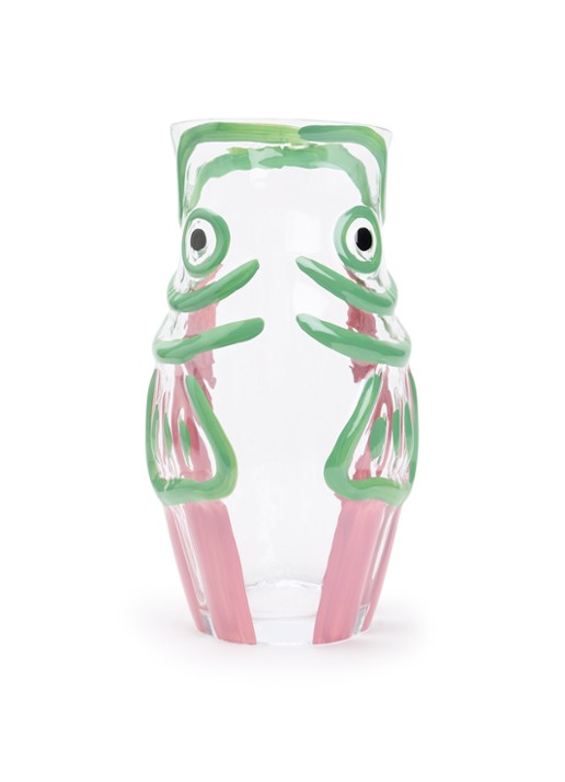 Anna + Nina Fish & Sip waterkaraf 1,5 liter