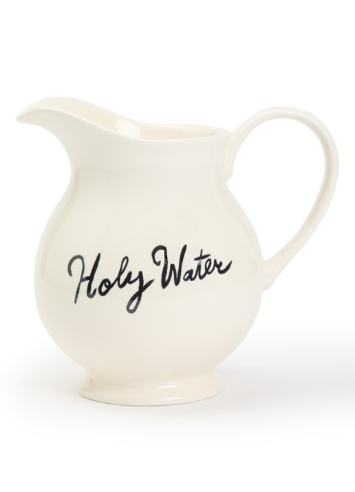 Anna + Nina Holy Water waterkaraf 1,5 liter