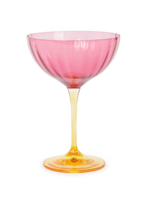 Anna + Nina Jazzy champagneglas 20 cl