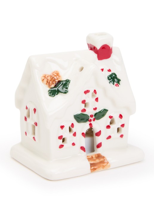 Anna + Nina North Star Cottage met led-verlichting