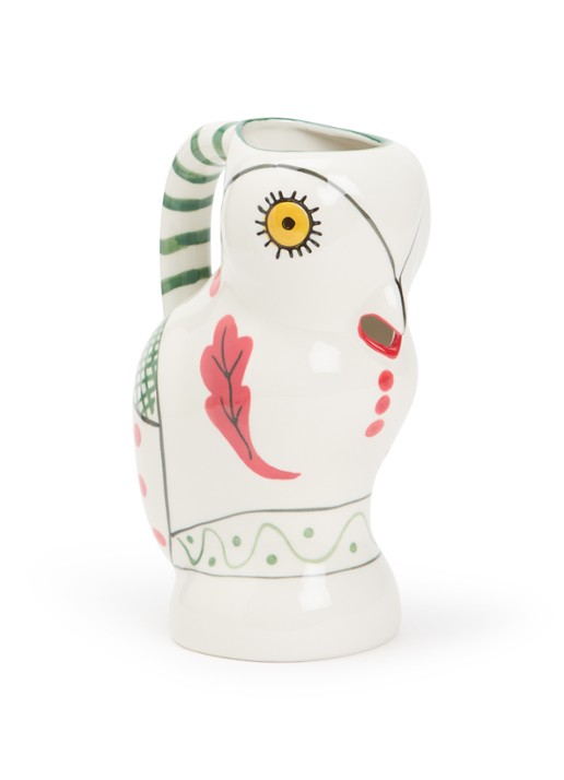 Anna + Nina Paradise Bird karaf 1,5 liter