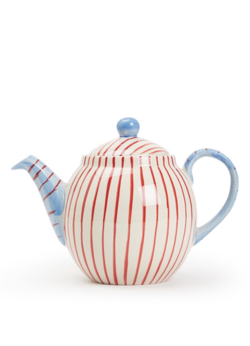 Anna + Nina Percy theepot 0,5 liter