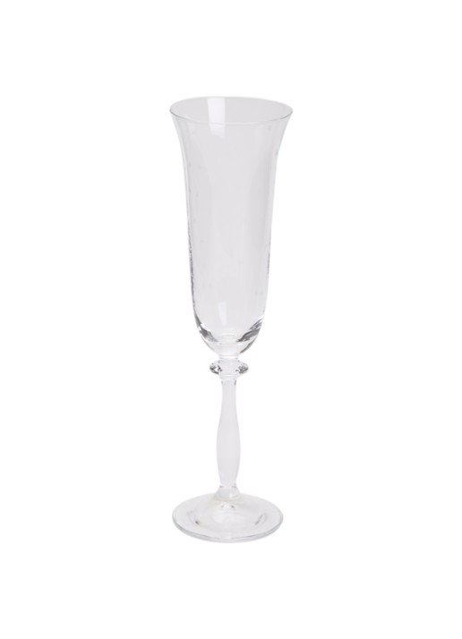 Anna + Nina Starry Eve champagne glas 20 cl set van 2
