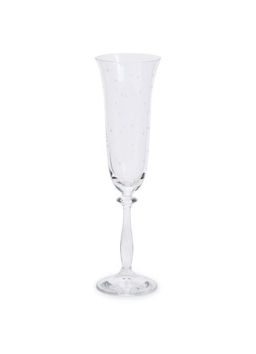 Anna + Nina Starry Eve champagne glas 20 cl