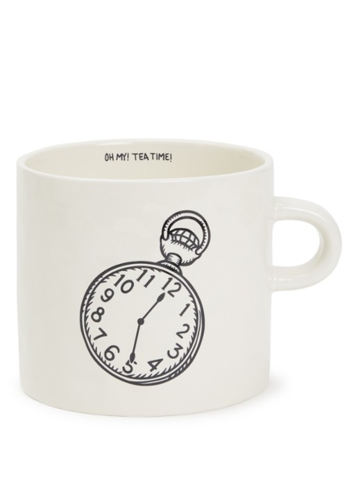 Anna + Nina Tea O'Clock mok 50 cl