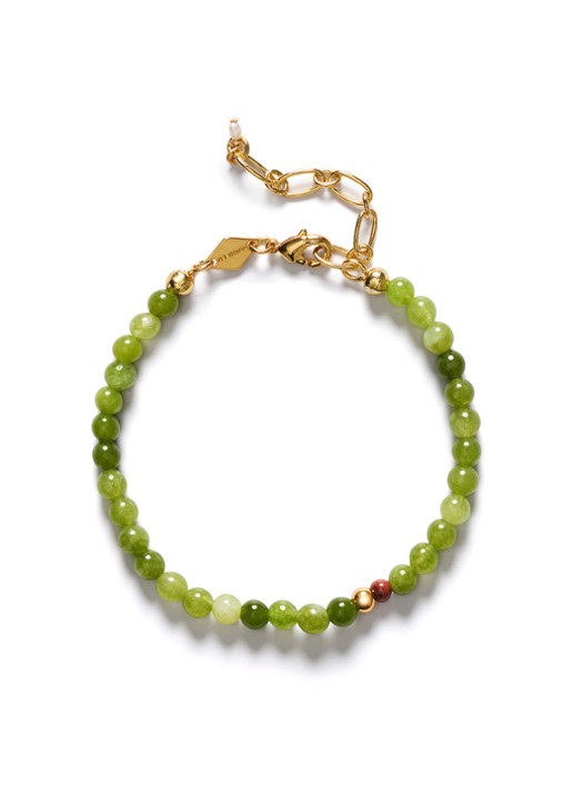 ANNI LU Grasshopper armband