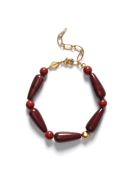 ANNI LU Hot Drops armband