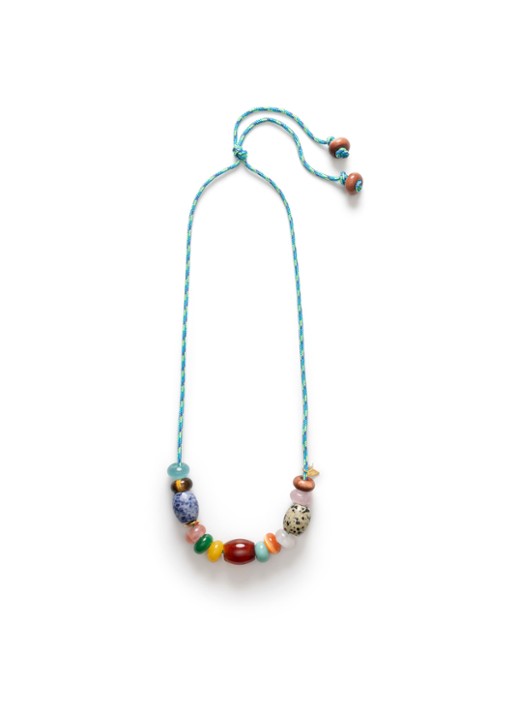 ANNI LU Poolside ketting