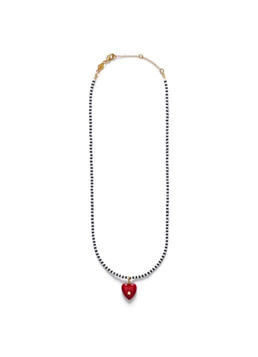 ANNI LU Pure Heart ketting