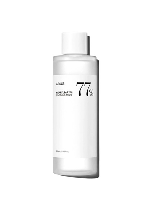 Anua Heartleaf 77% Soothing Toner