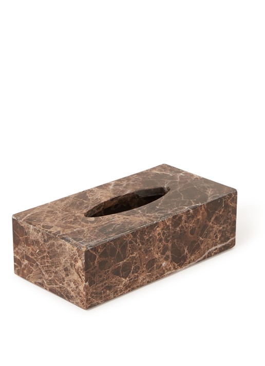Aquanova Hammam tissuebox 25,5 cm