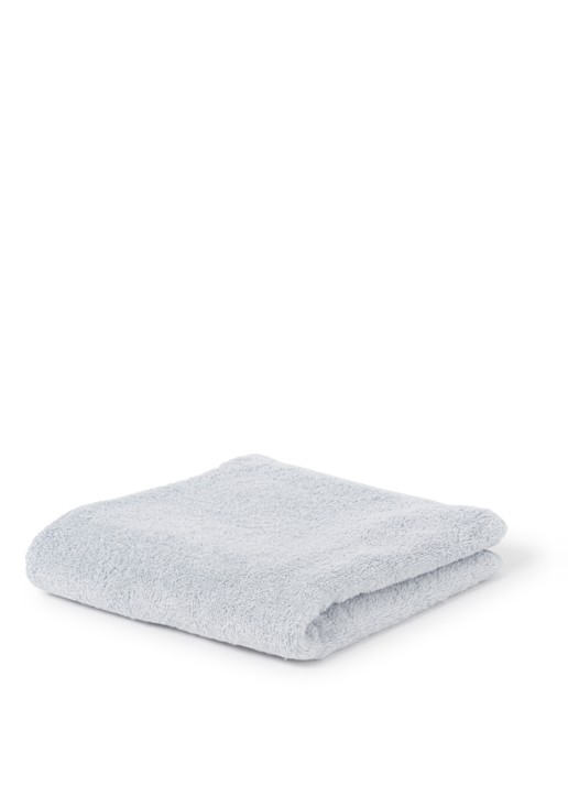 Aquanova London badhanddoek - 600 gr/m2 - 55 x 100 cm