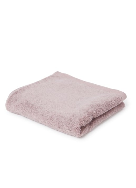 Aquanova London badhanddoek - 600 gr/m² - 55 x 100 cm