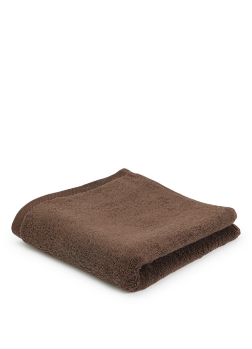 Aquanova London badhanddoek - 600 gr/m² - 55 x 100 cm