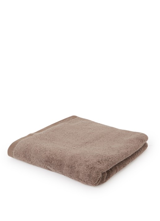 Aquanova London badhanddoek - 600 gr/m2 - 70 x 130 cm