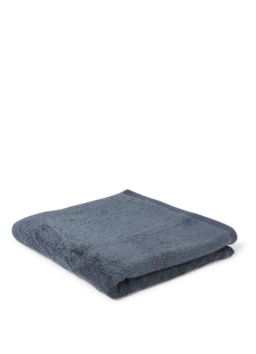 Aquanova London badlaken - 600 gr/m2 - 70 x 130 cm