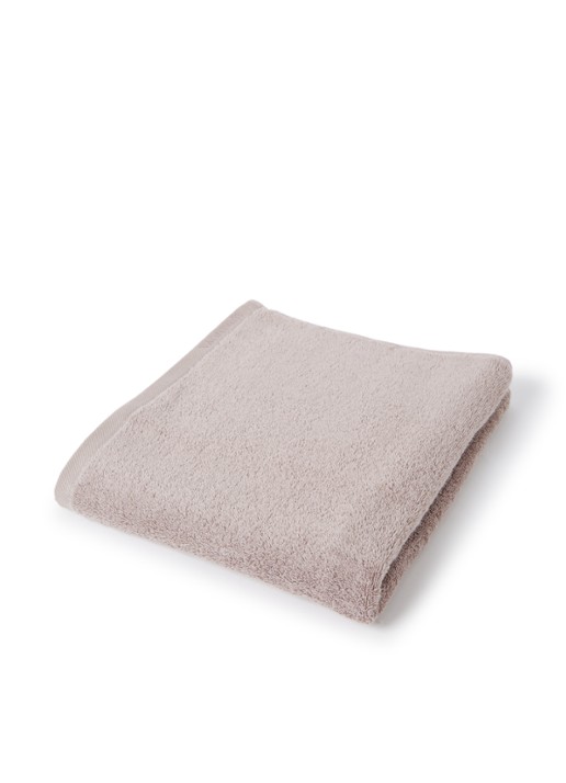Aquanova London badlaken - 600 gr/m² - 70 x 130 cm