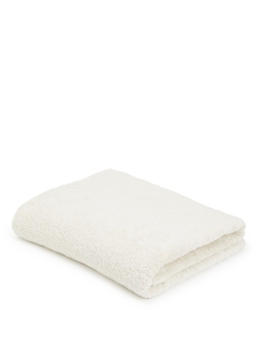 Aquanova London badlaken - 600 gr/m² - 70 x 130 cm