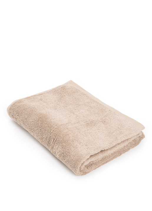 Aquanova London badlaken - 600 gr/m² - 70 x 130 cm