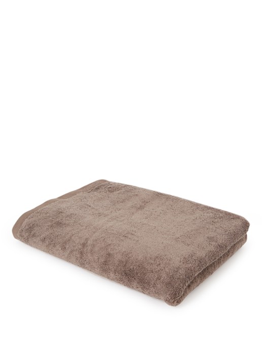 Aquanova London badlaken van Egyptisch katoen - 600 gr/m2 - 100 x 150 cm