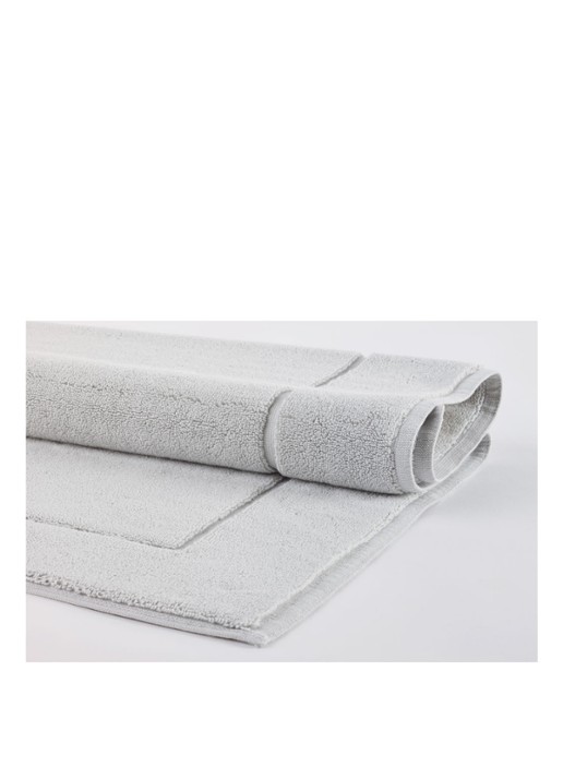 Aquanova London badmat 1200 gr/m2 - voorkant 2 zand