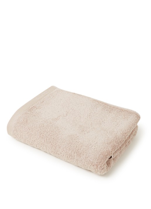 Aquanova London badserie - 600 gr/m² - voorkant 3 beige