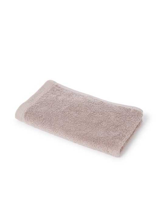 Aquanova London gastendoek - 600 gr/m2 -  30 x 50 cm