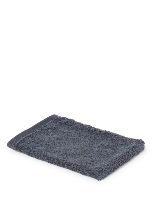 Aquanova London washand - 600 gr/m2 - 16 × 22 cm