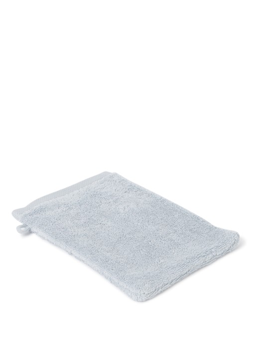Aquanova London washand - 600 gr/m2 - 16 × 22 cm