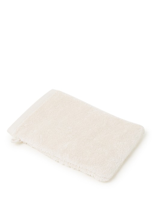 Aquanova London washand - 600 gr/m² - 16 x 22 cm