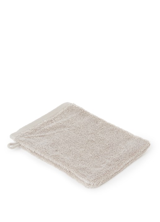 Aquanova London washand - 600 gr/m² - 16 x 22 cm