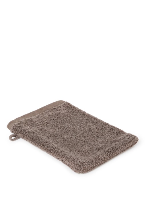 Aquanova London washand - 600 gr/m² - 16 x 22 cm