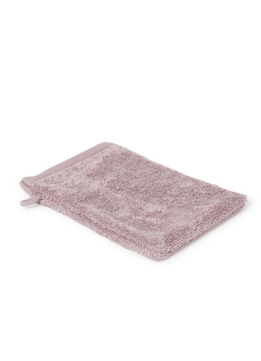 Aquanova London washand - 600 gr/m² - 16 x 22 cm