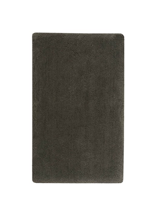 Aquanova Mauro badmat 60 x 100 cm  - voorkant groen