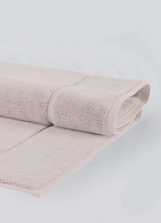 Aquanova Resa wasmand 55 cm - voorkant 3 roze