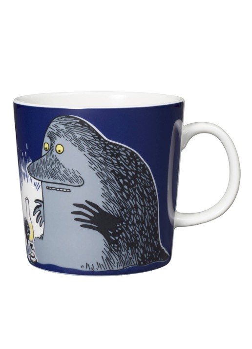 Arabia Groke Moomin kopje 30 cl