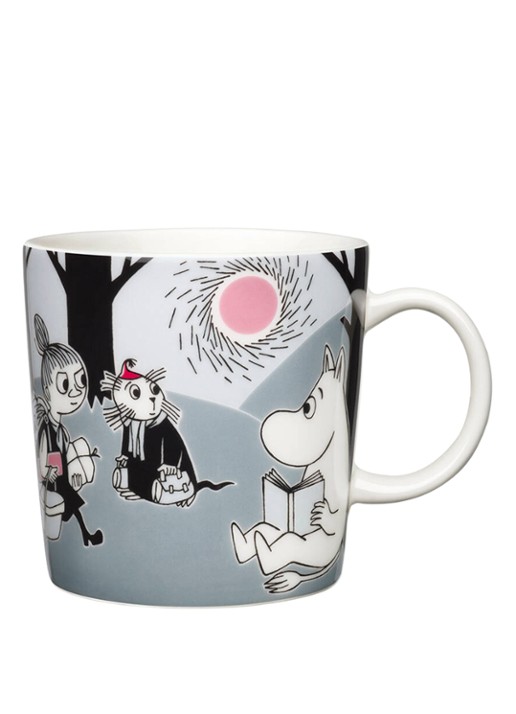 Arabia Moomin Adventure Move kopje 30 cl