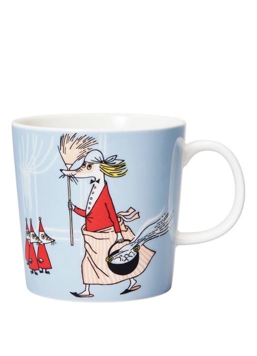 Arabia Moomin Fillyjonk kopje 30 cl