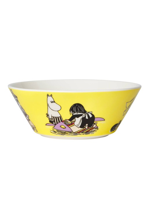 Arabia Moomin kom 15 cm