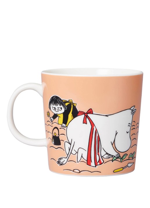 Arabia Moominmamma kopje 30 cl - voorkant 2 multicolor