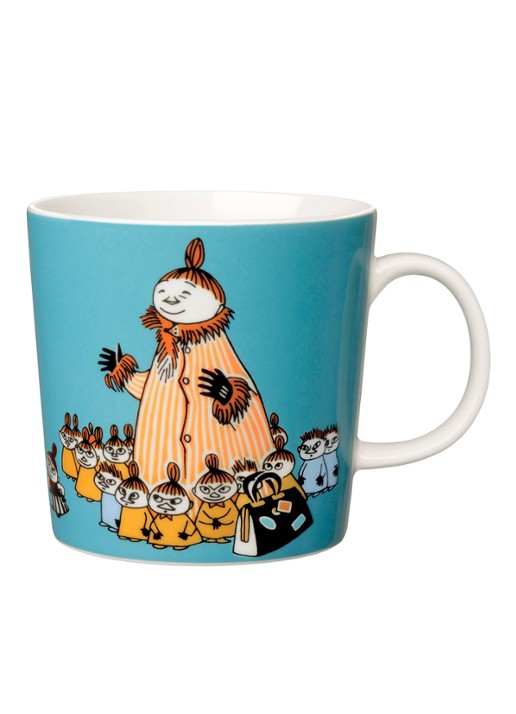 Arabia Mymble's moeder Moomin kopje 30 cl