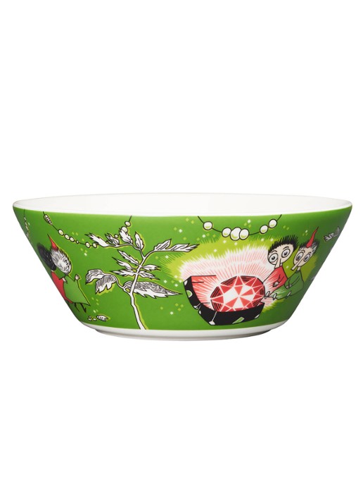 Arabia Thingumy and Bob Moomin kom 15 cm