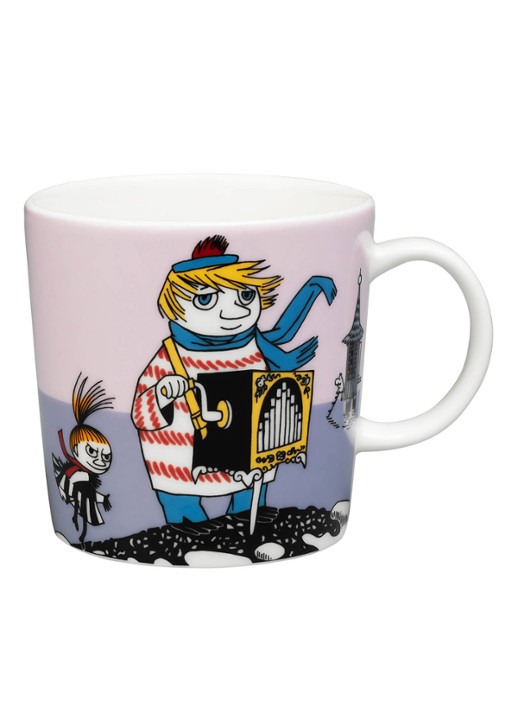 Arabia Tooticky Moomin kopje 30 cl