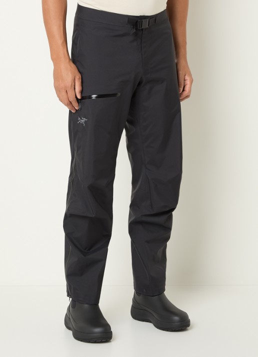 Arc'teryx Beta straight fit skibroek met ritszakken