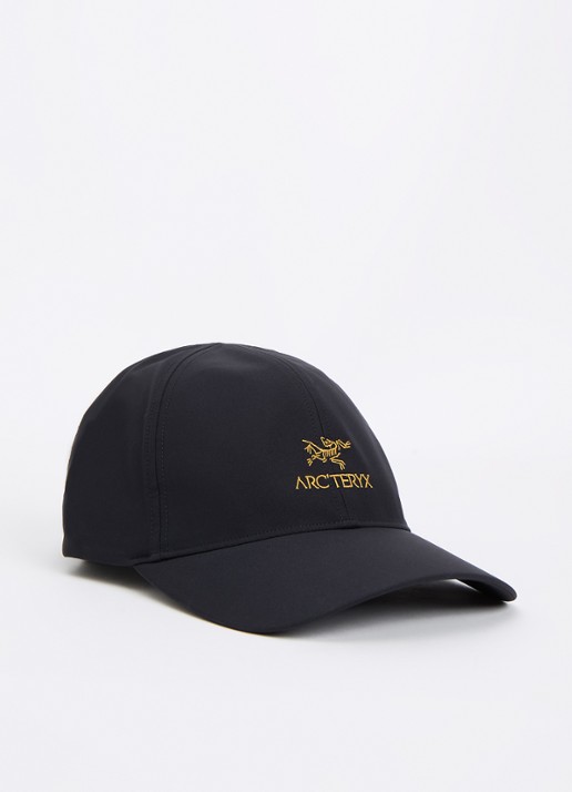 Arc'teryx Bird Word pet met logoborduring