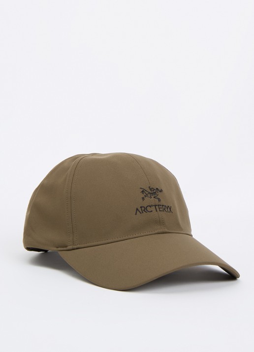 Arc'teryx Bird Word pet met logoborduring