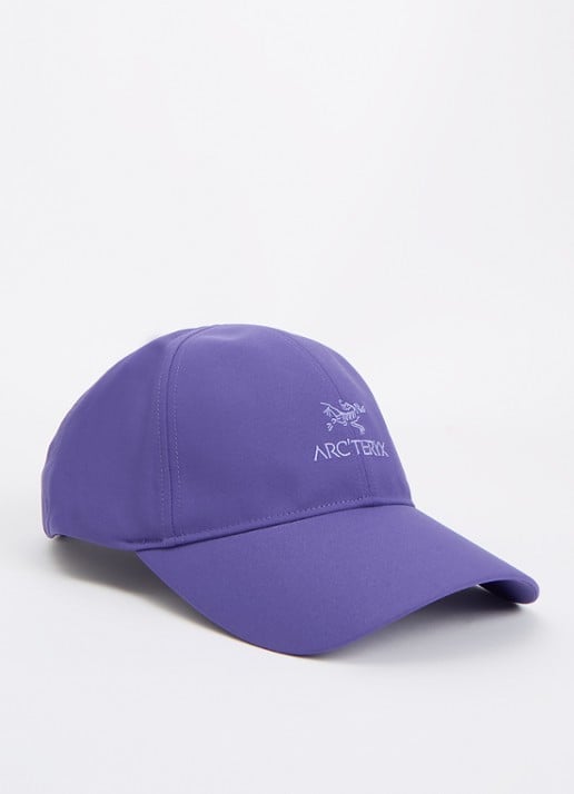 Arc'teryx Bird Word pet met logoborduring