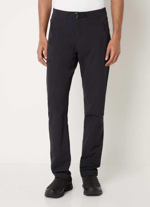 Arc'teryx Gamma slim fit broek met ritszakken