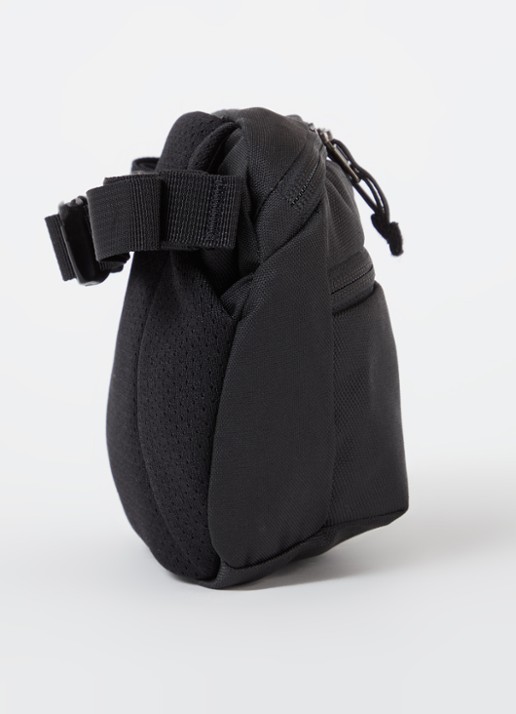 Arc'teryx Mantis 1 heuptas met logo - detail 4 zwart